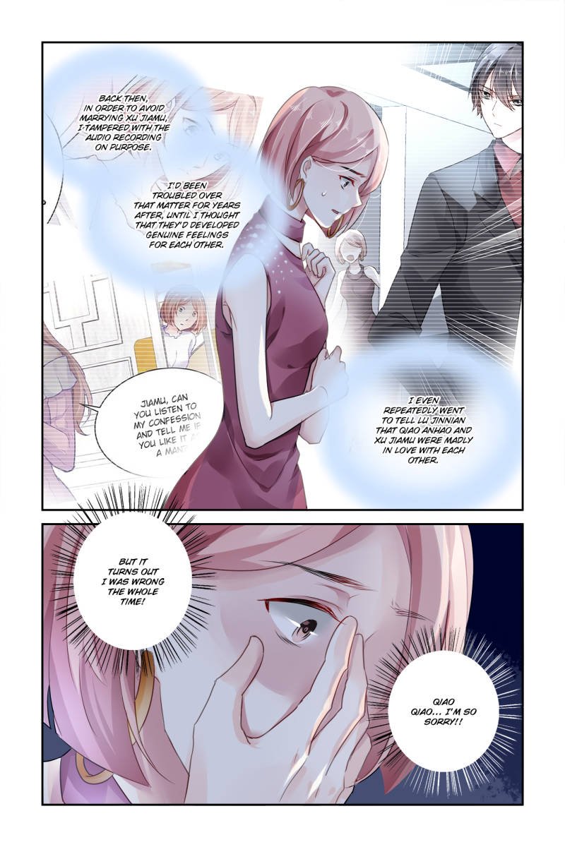 Guomin Laogong Dai Huijia ( Bringing the Nation’s Husband Home ) Chapter 99 - page 8