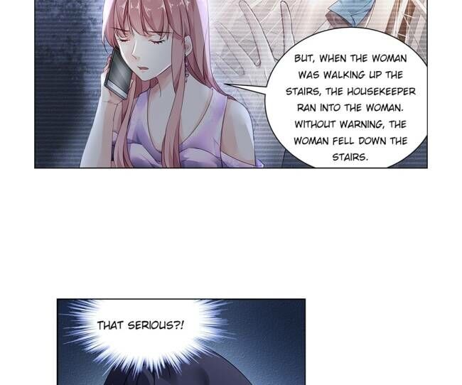 Guomin Laogong Dai Huijia ( Bringing the Nation’s Husband Home ) Chapter 153 - page 21