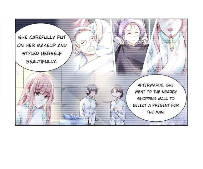 Guomin Laogong Dai Huijia ( Bringing the Nation’s Husband Home ) Chapter 153 - page 8
