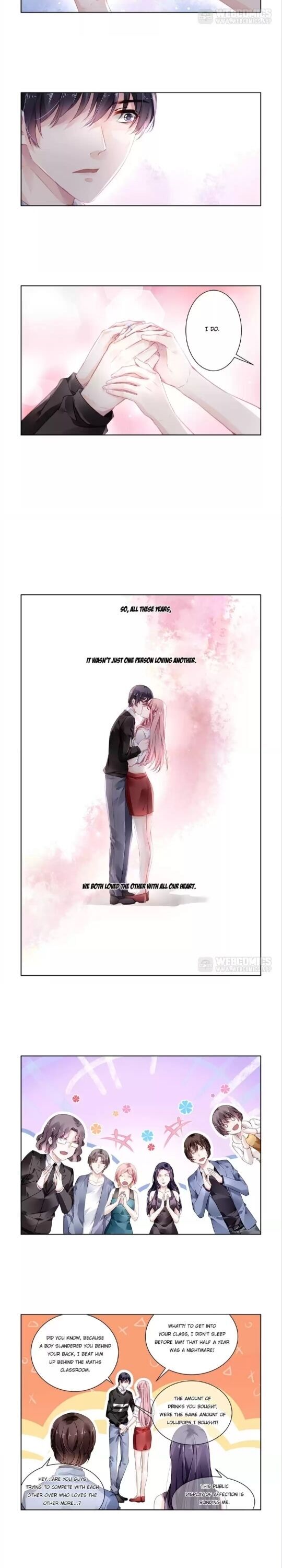 Guomin Laogong Dai Huijia ( Bringing the Nation’s Husband Home ) Chapter 182 - page 3