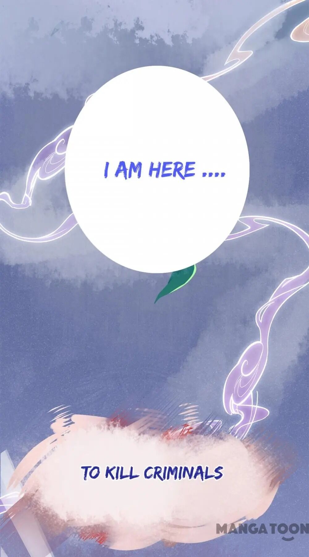 Slaughter Queen Reborn chapter 1 - page 7