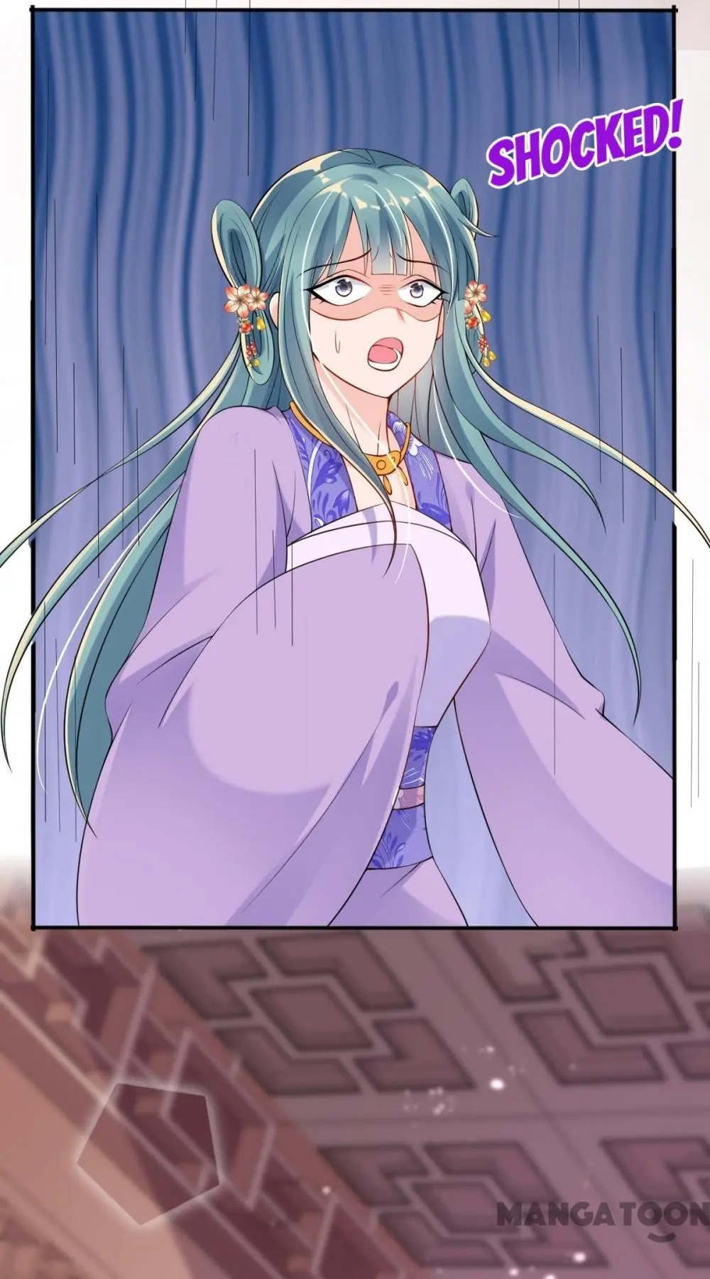 Slaughter Queen Reborn chapter 24 - page 39