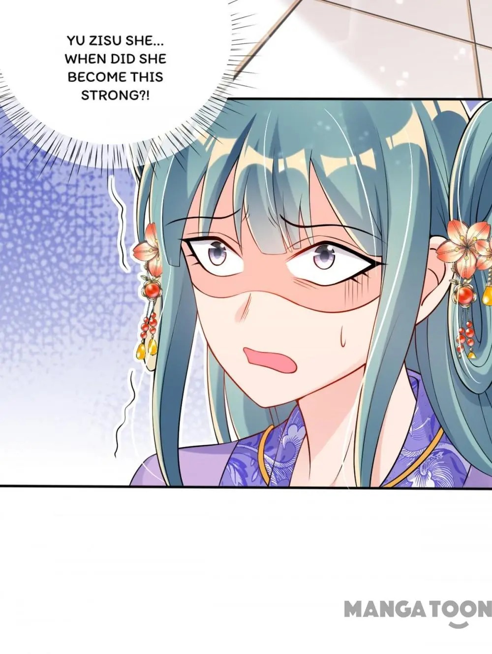 Slaughter Queen Reborn chapter 24 - page 42