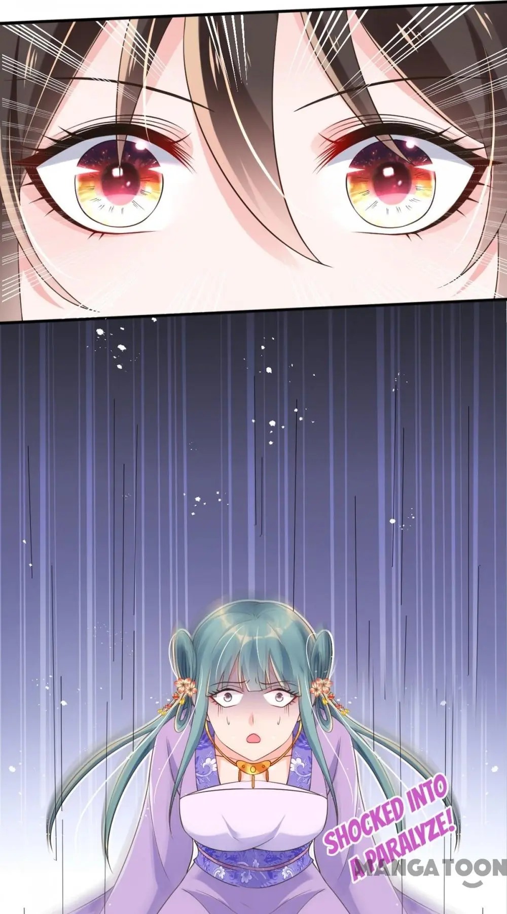 Slaughter Queen Reborn chapter 24 - page 46