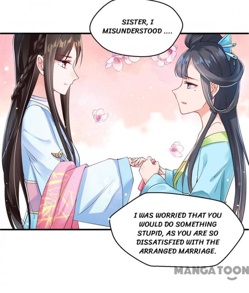 Slaughter Queen Reborn chapter 8 - page 12