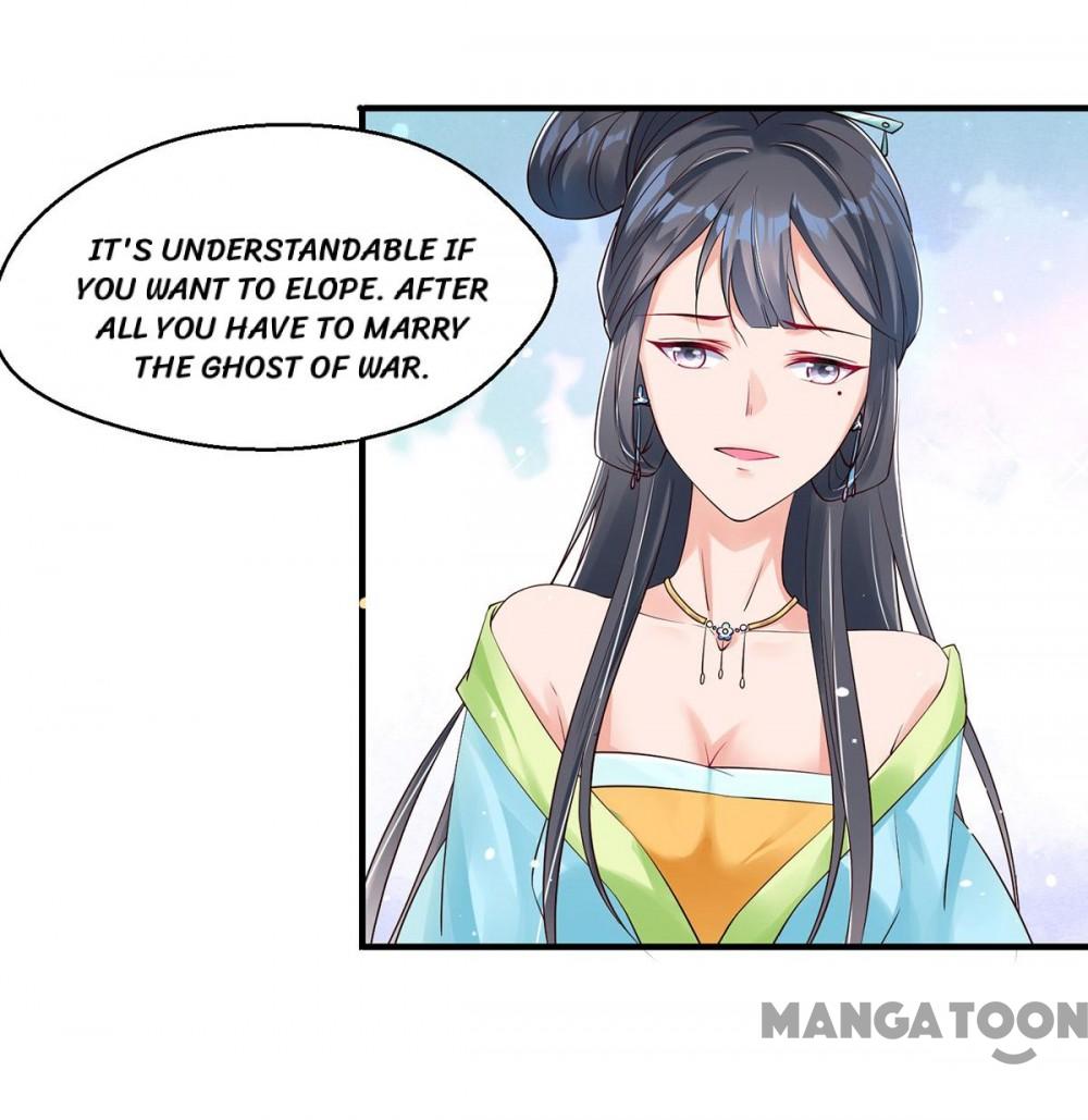 Slaughter Queen Reborn chapter 8 - page 13