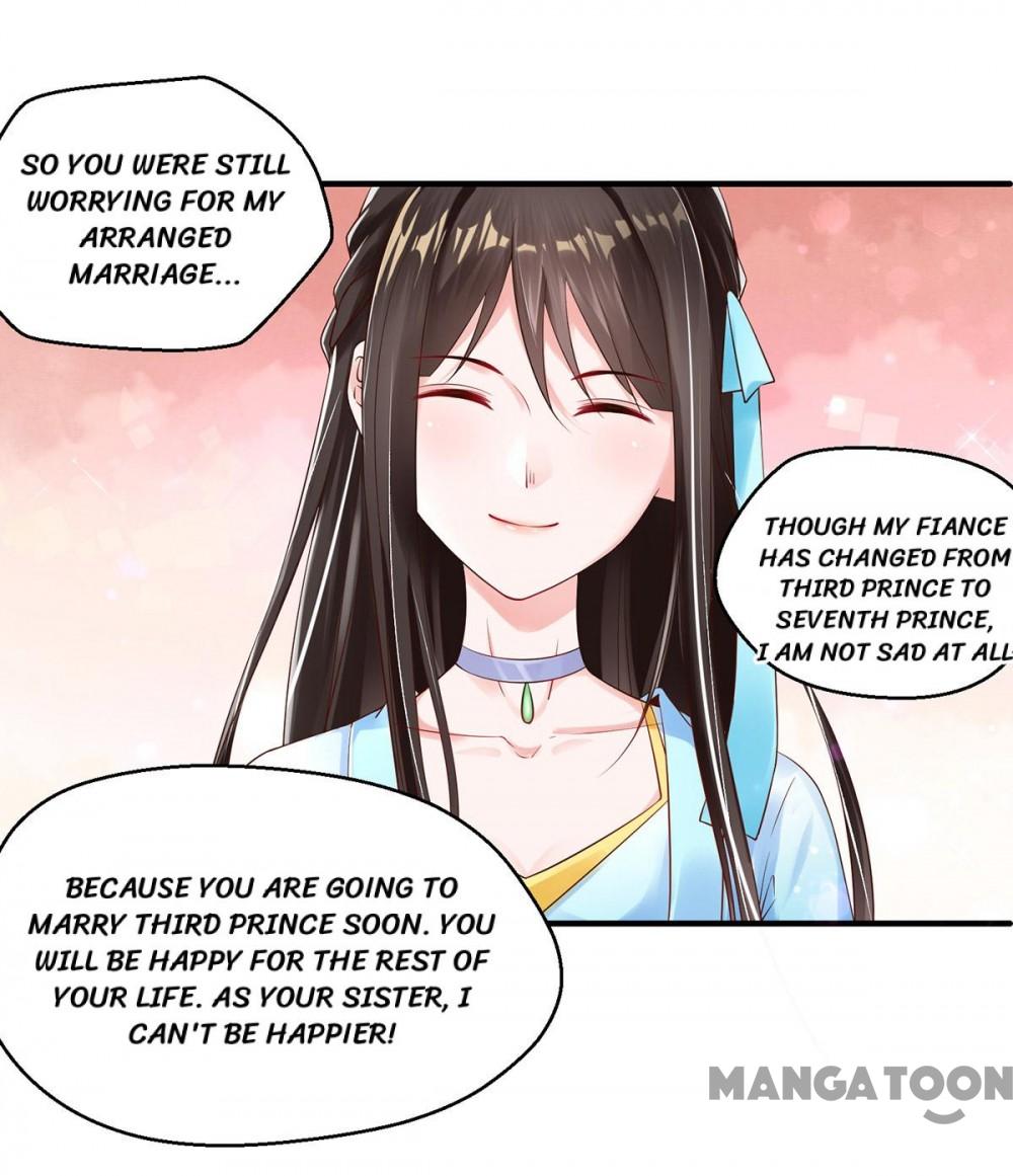 Slaughter Queen Reborn chapter 8 - page 15