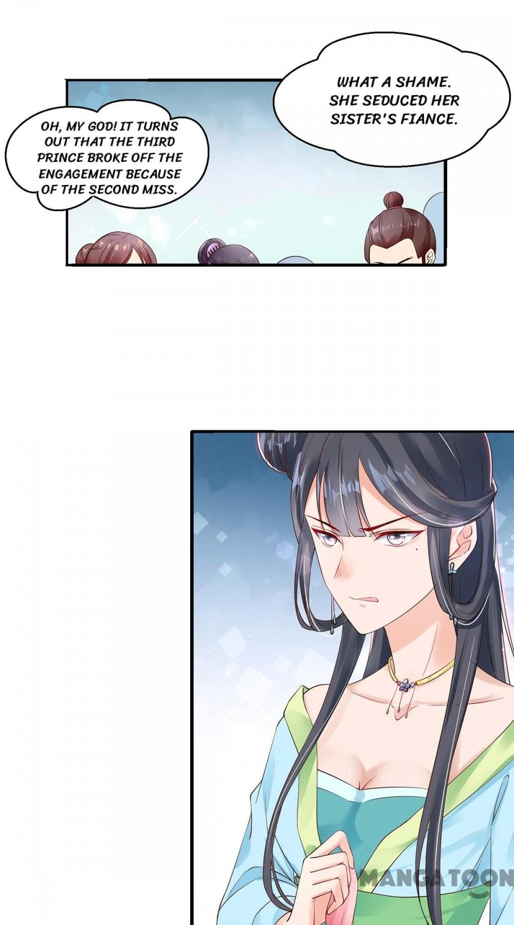 Slaughter Queen Reborn chapter 8 - page 16