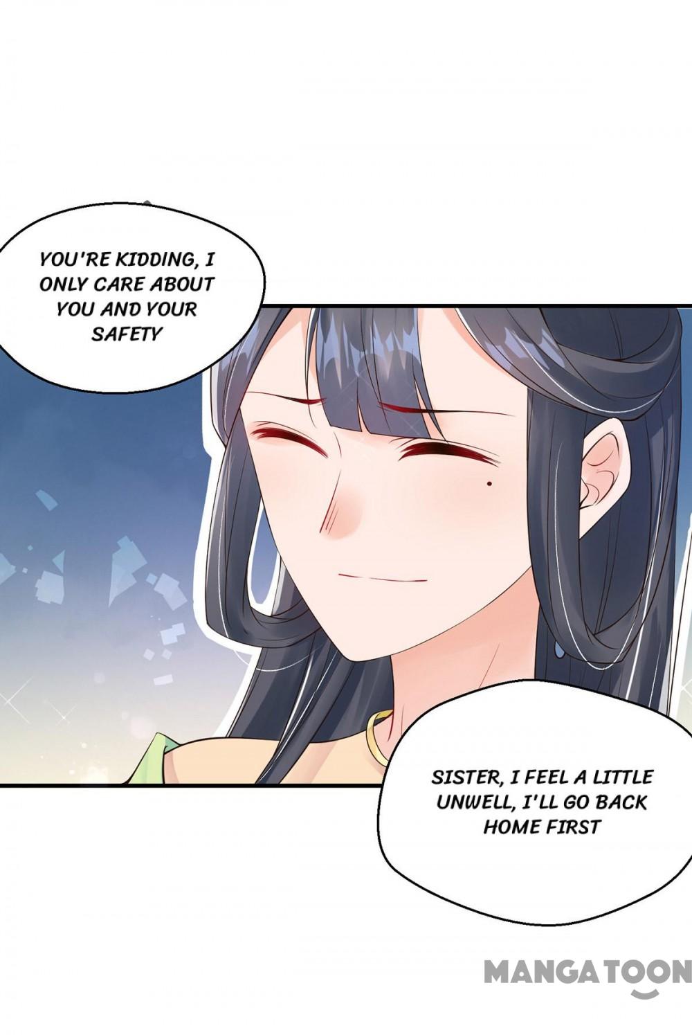 Slaughter Queen Reborn chapter 8 - page 18