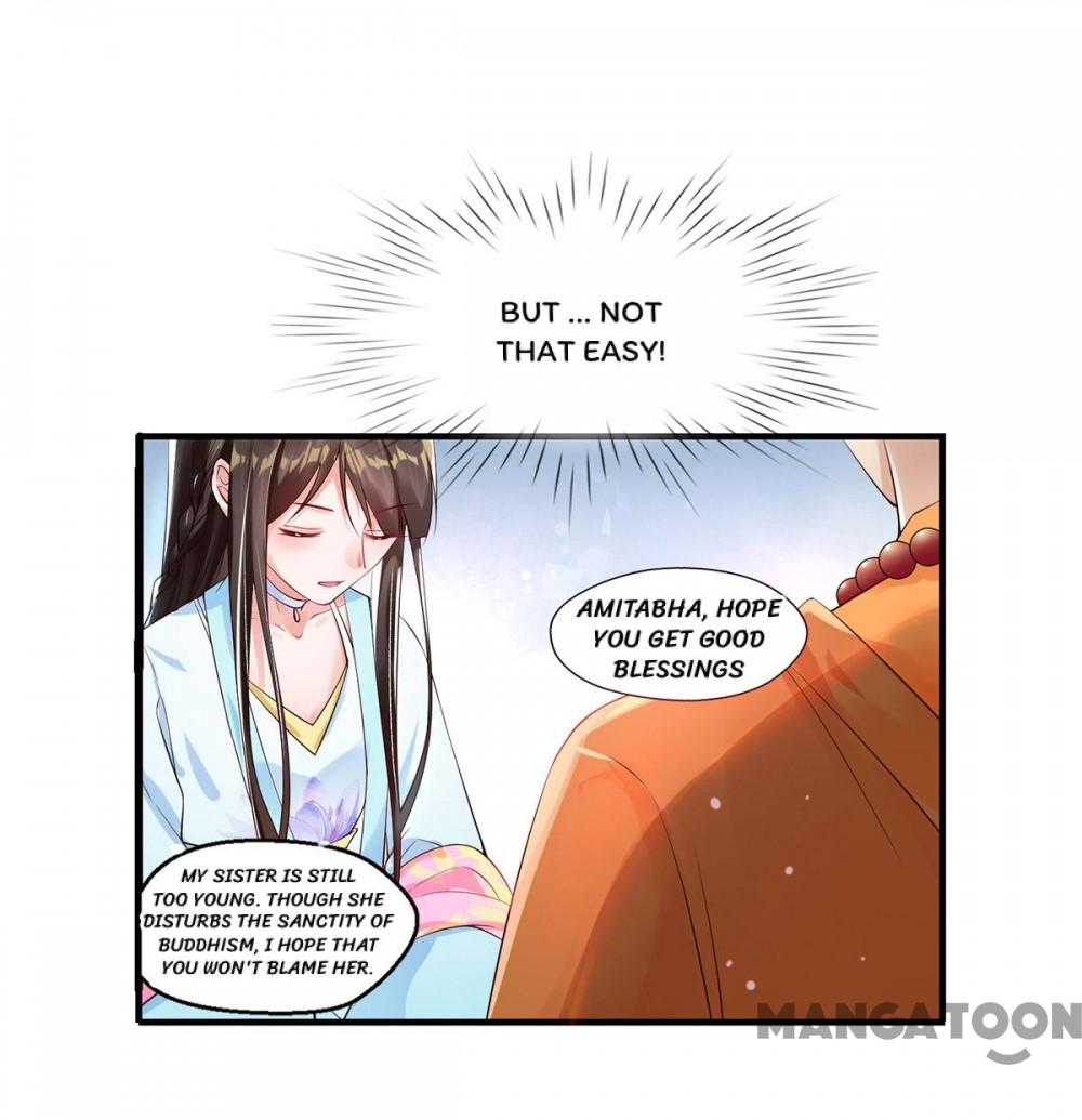 Slaughter Queen Reborn chapter 8 - page 21
