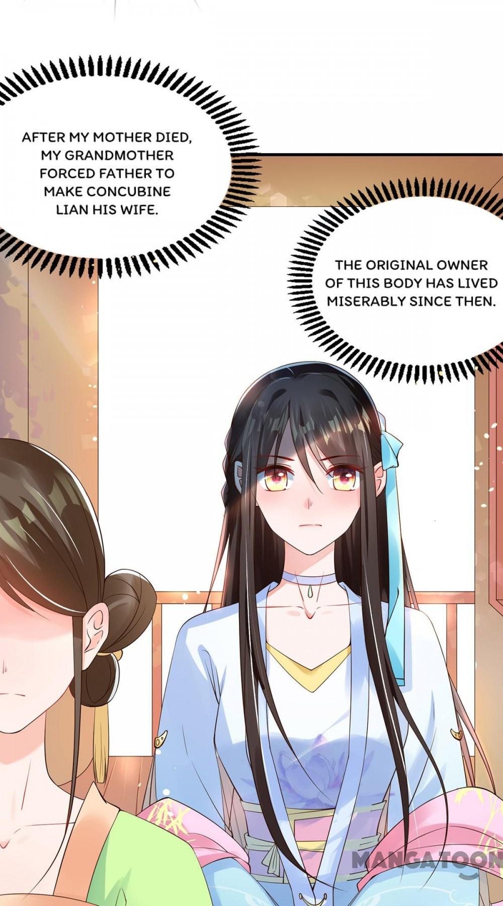Slaughter Queen Reborn chapter 8 - page 28