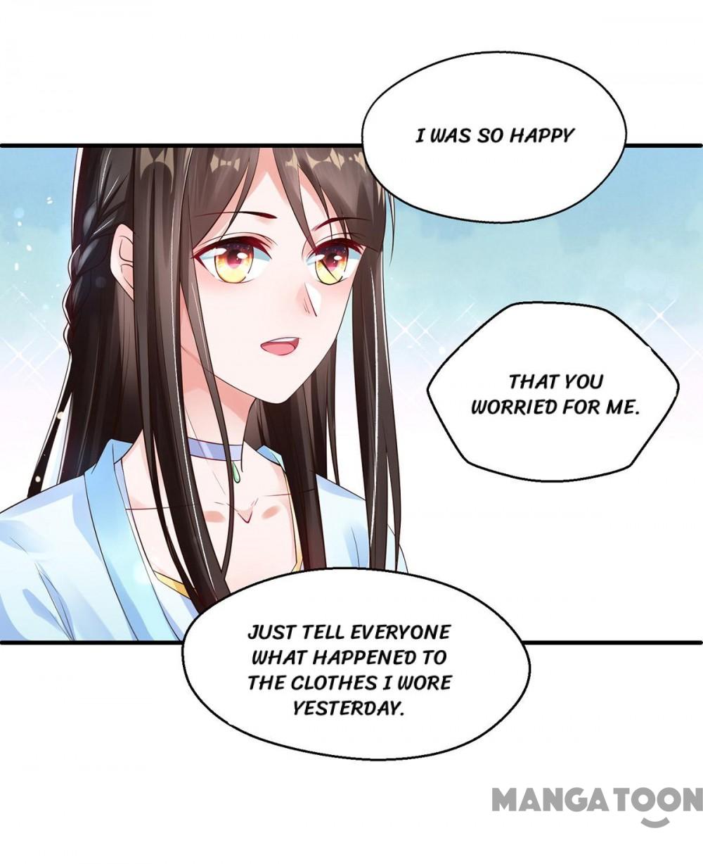 Slaughter Queen Reborn chapter 8 - page 3