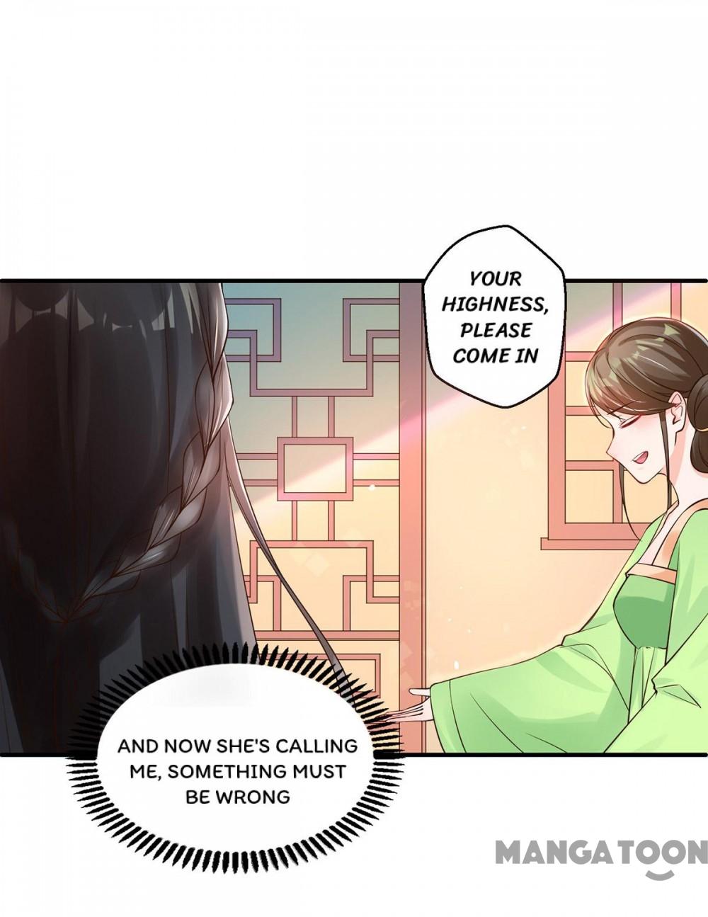 Slaughter Queen Reborn chapter 8 - page 30