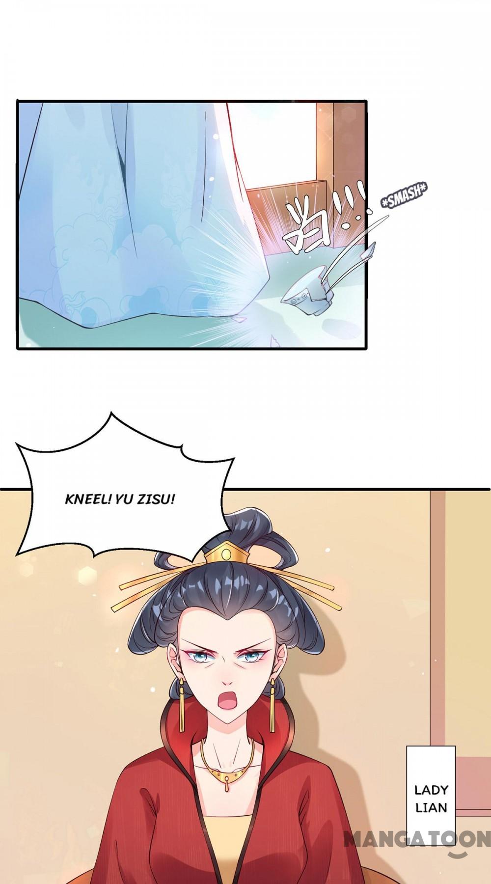 Slaughter Queen Reborn chapter 8 - page 31