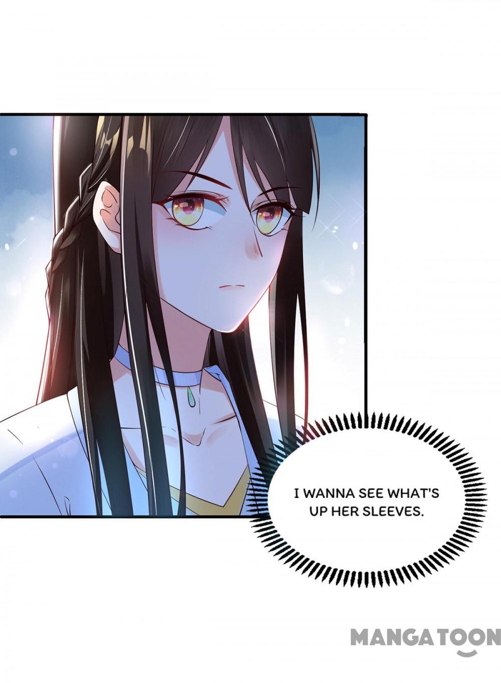 Slaughter Queen Reborn chapter 8 - page 36