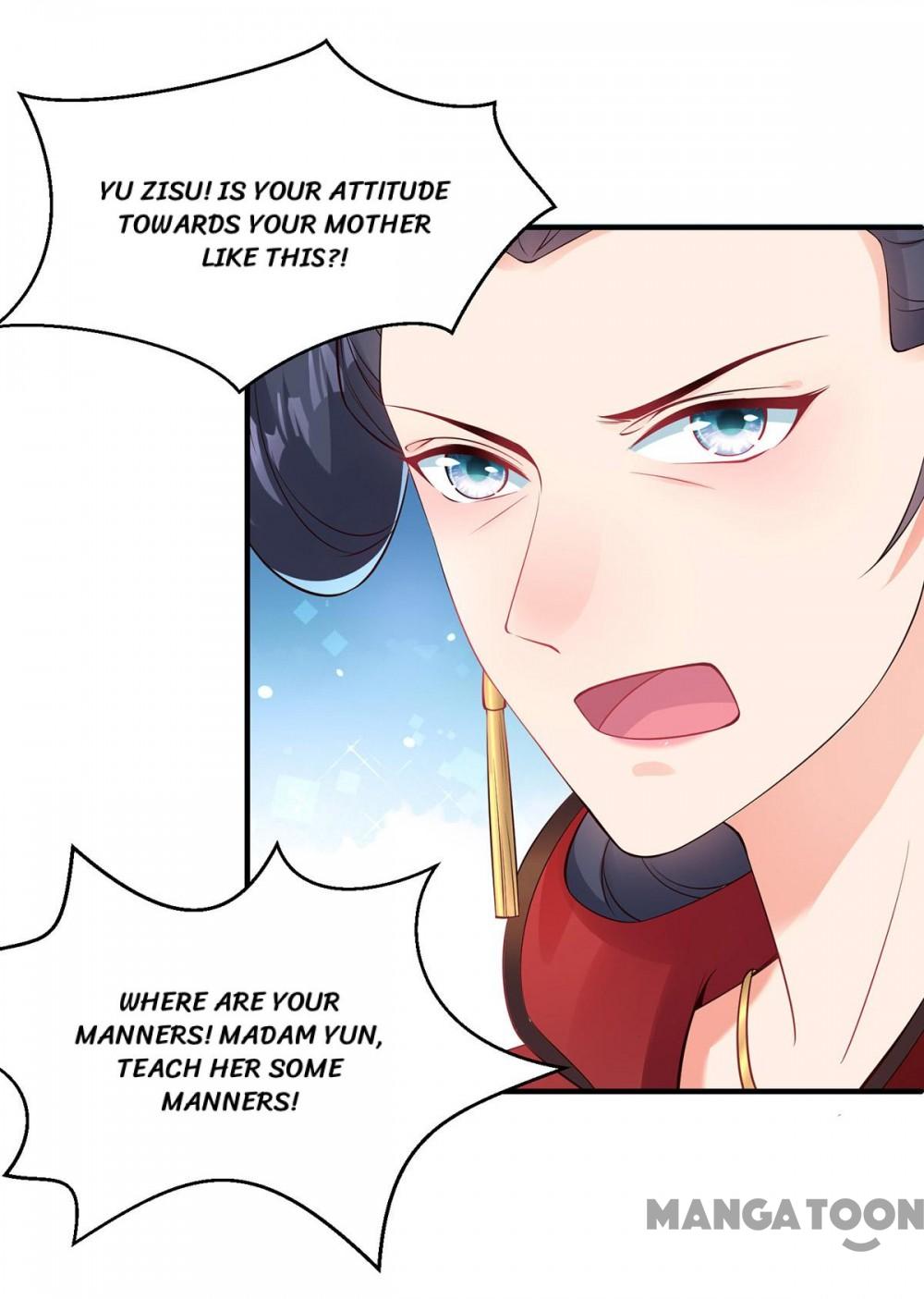Slaughter Queen Reborn chapter 8 - page 37
