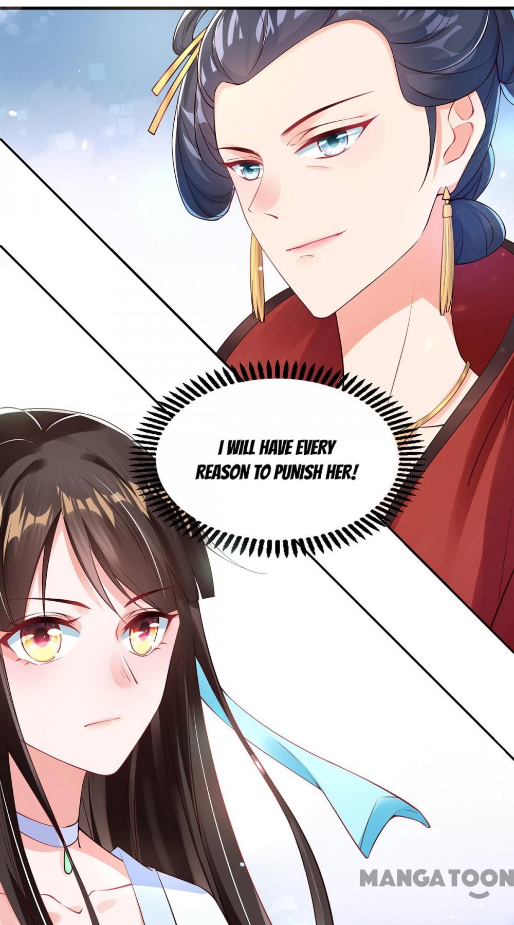 Slaughter Queen Reborn chapter 8 - page 39