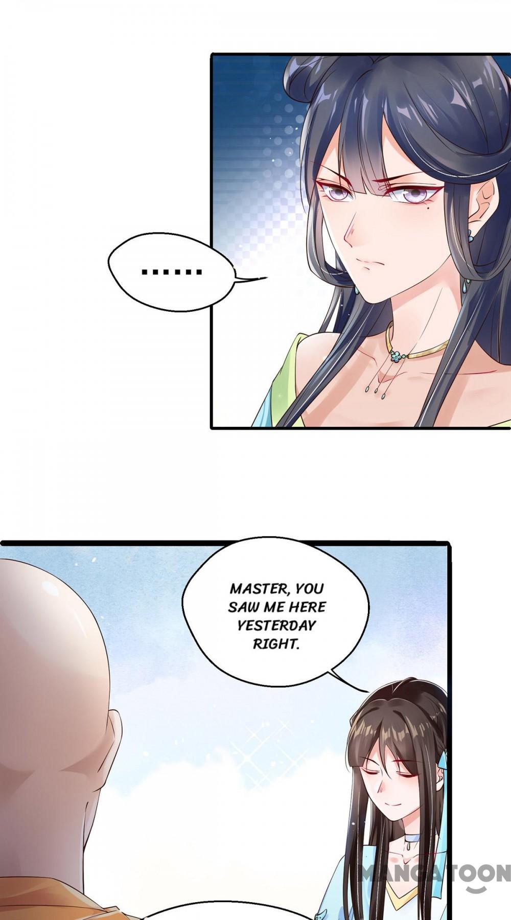 Slaughter Queen Reborn chapter 8 - page 4