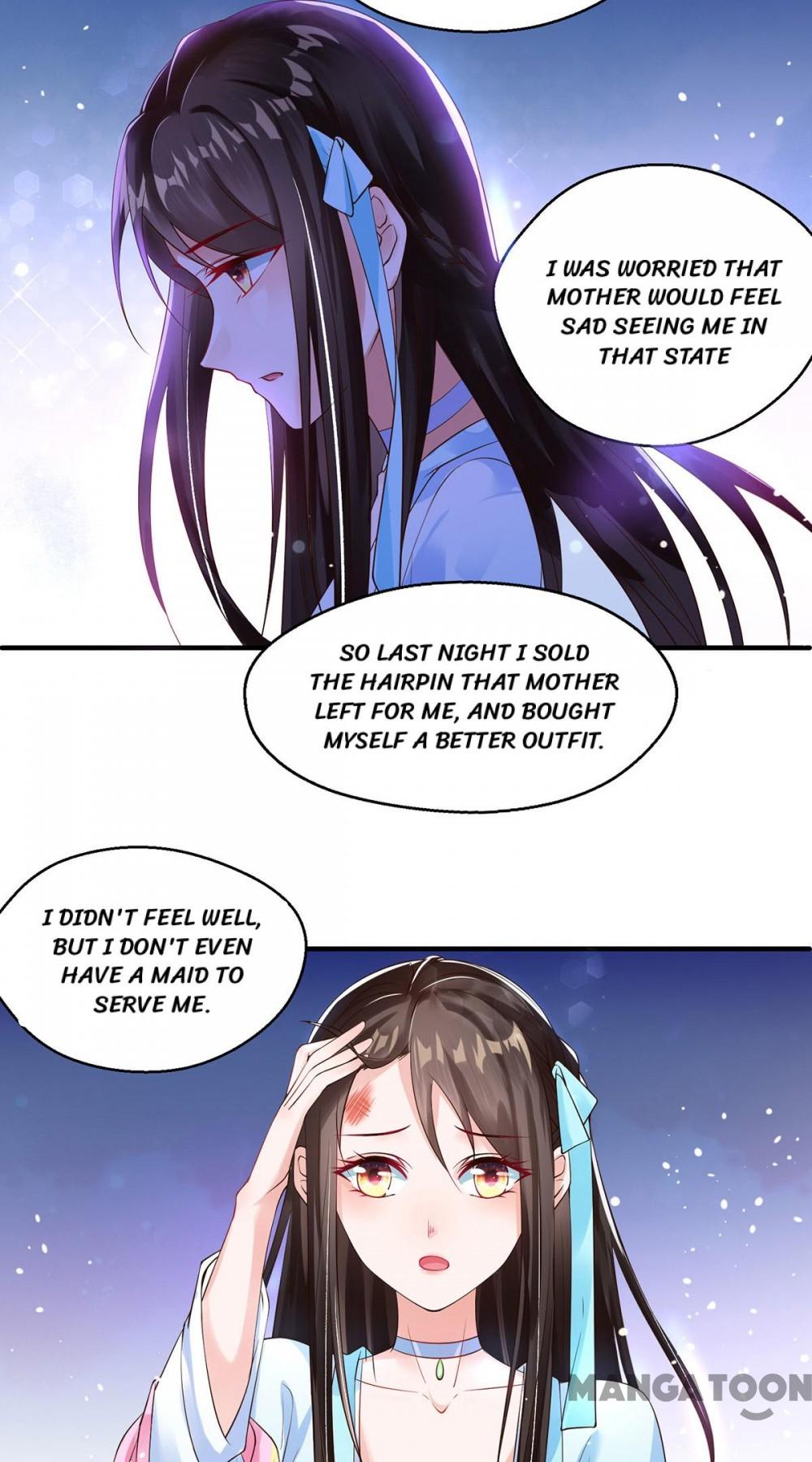 Slaughter Queen Reborn chapter 8 - page 7