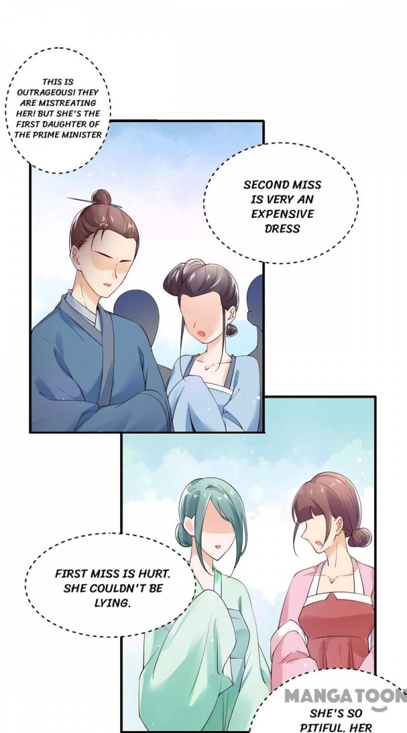 Slaughter Queen Reborn chapter 8 - page 9