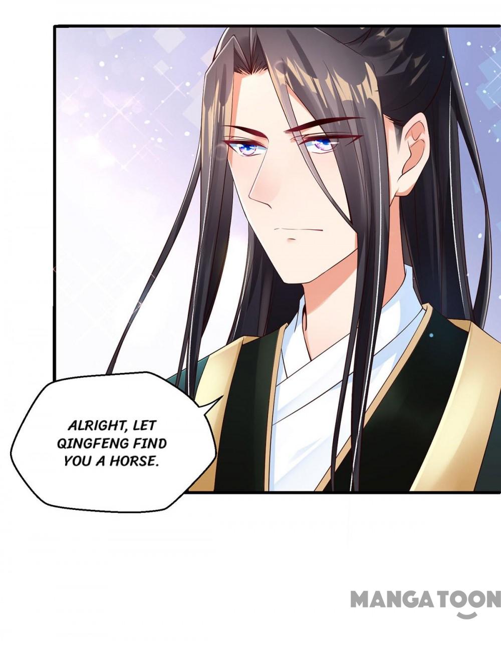 Slaughter Queen Reborn chapter 7 - page 7