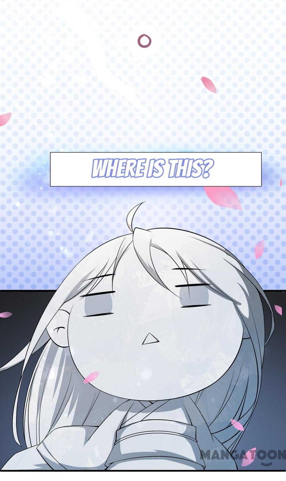 Slaughter Queen Reborn chapter 6 - page 19