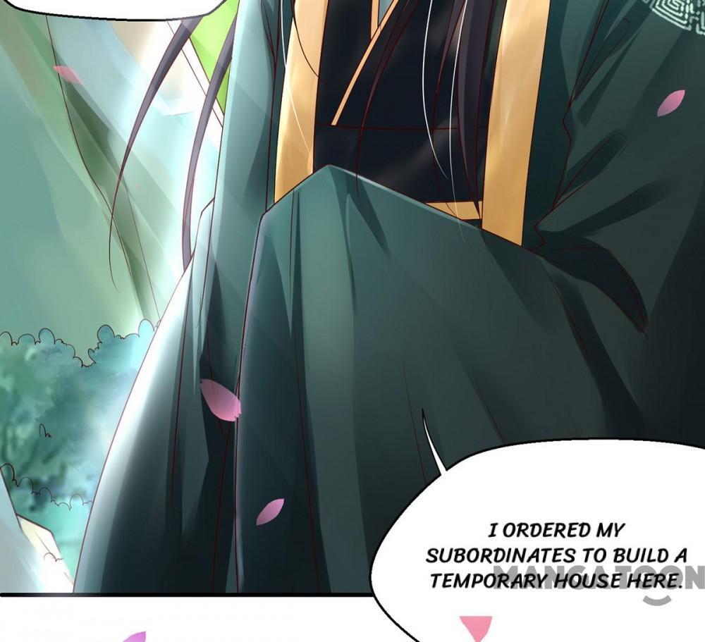 Slaughter Queen Reborn chapter 6 - page 22