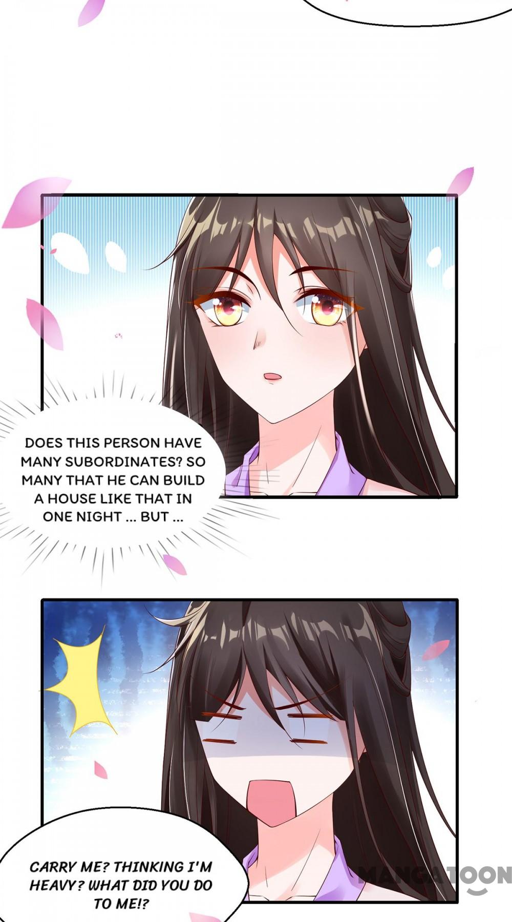 Slaughter Queen Reborn chapter 6 - page 23