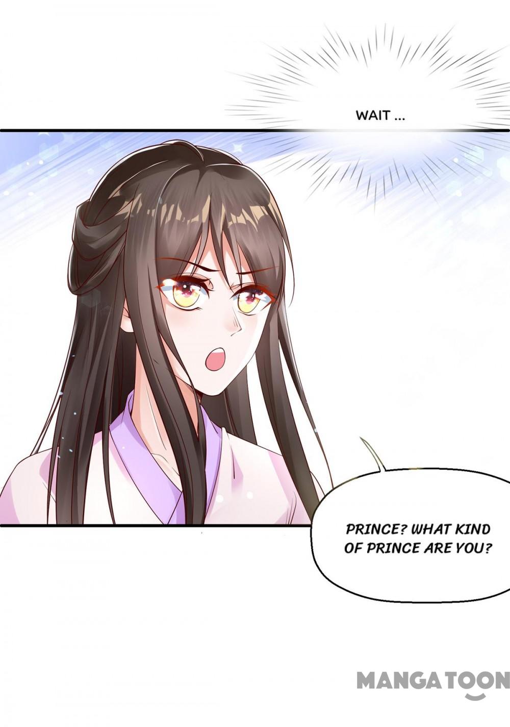 Slaughter Queen Reborn chapter 6 - page 27