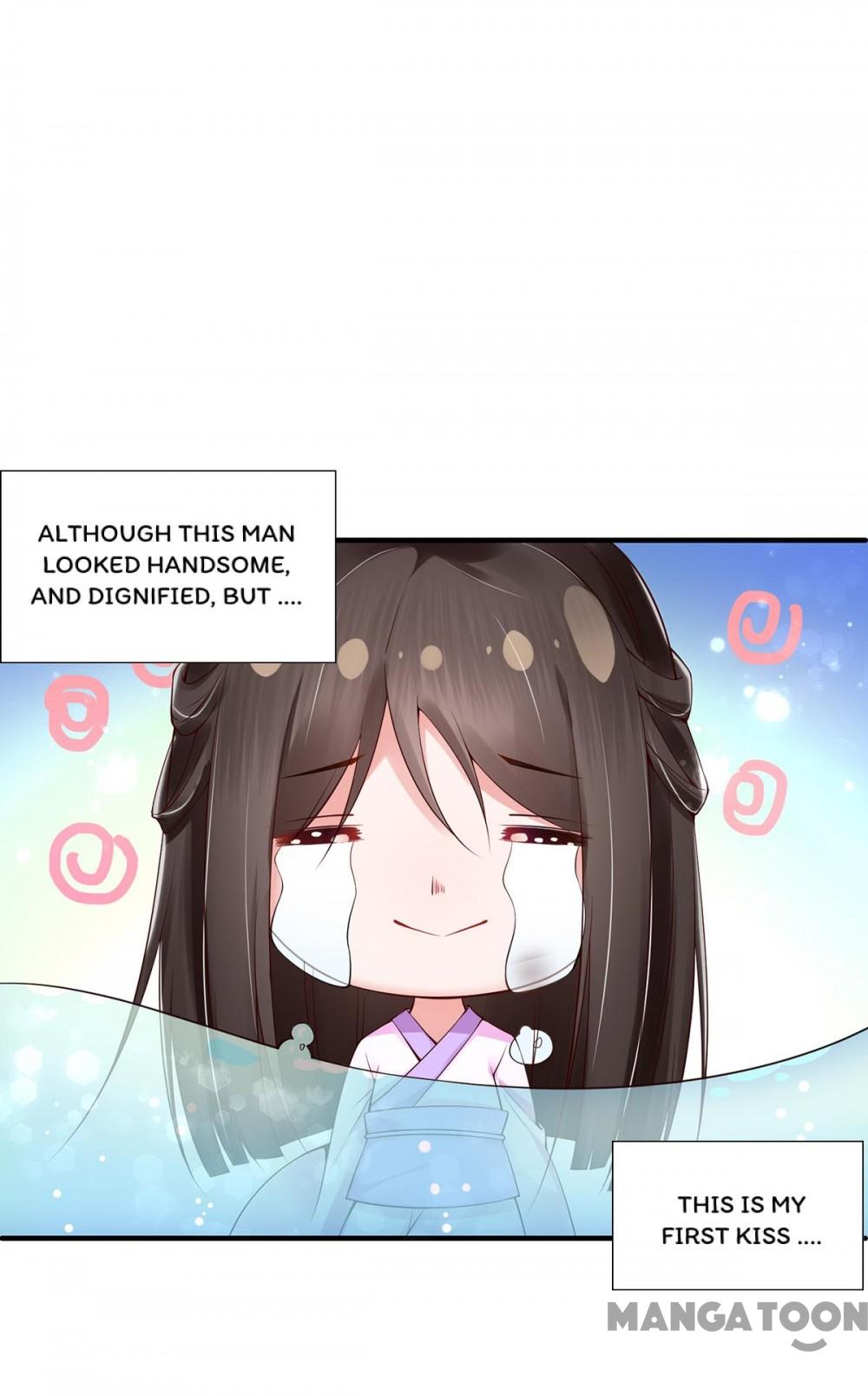 Slaughter Queen Reborn chapter 6 - page 3
