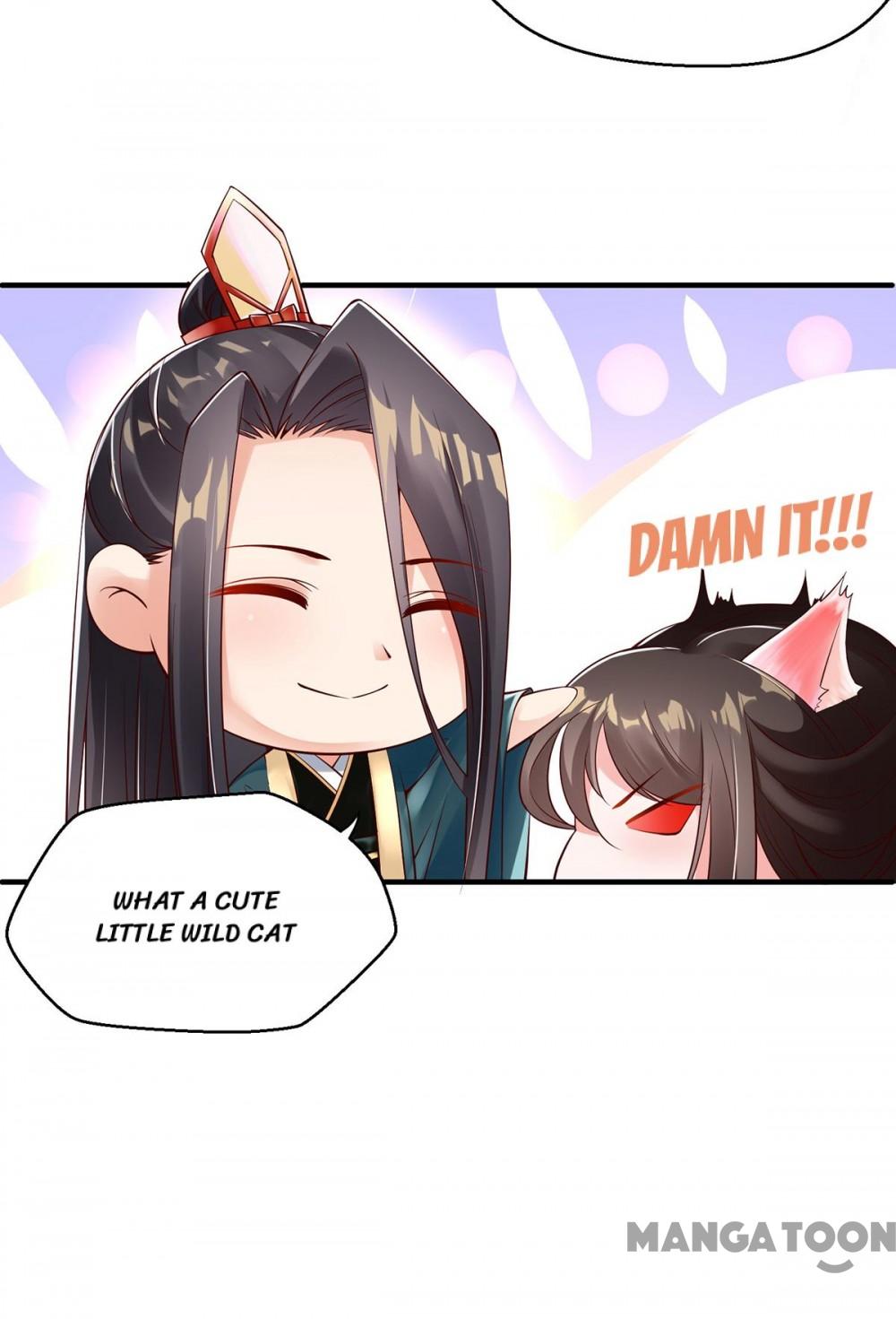 Slaughter Queen Reborn chapter 6 - page 34