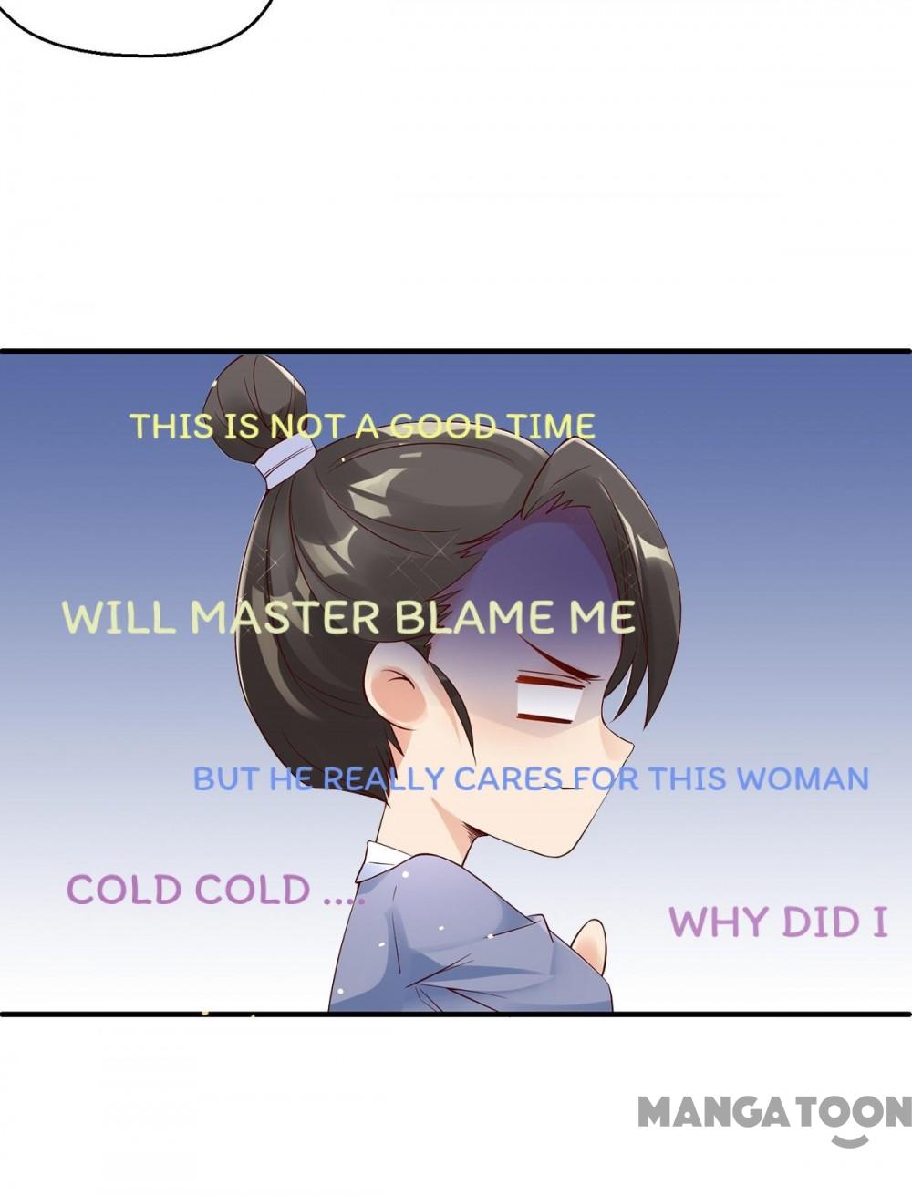 Slaughter Queen Reborn chapter 6 - page 37