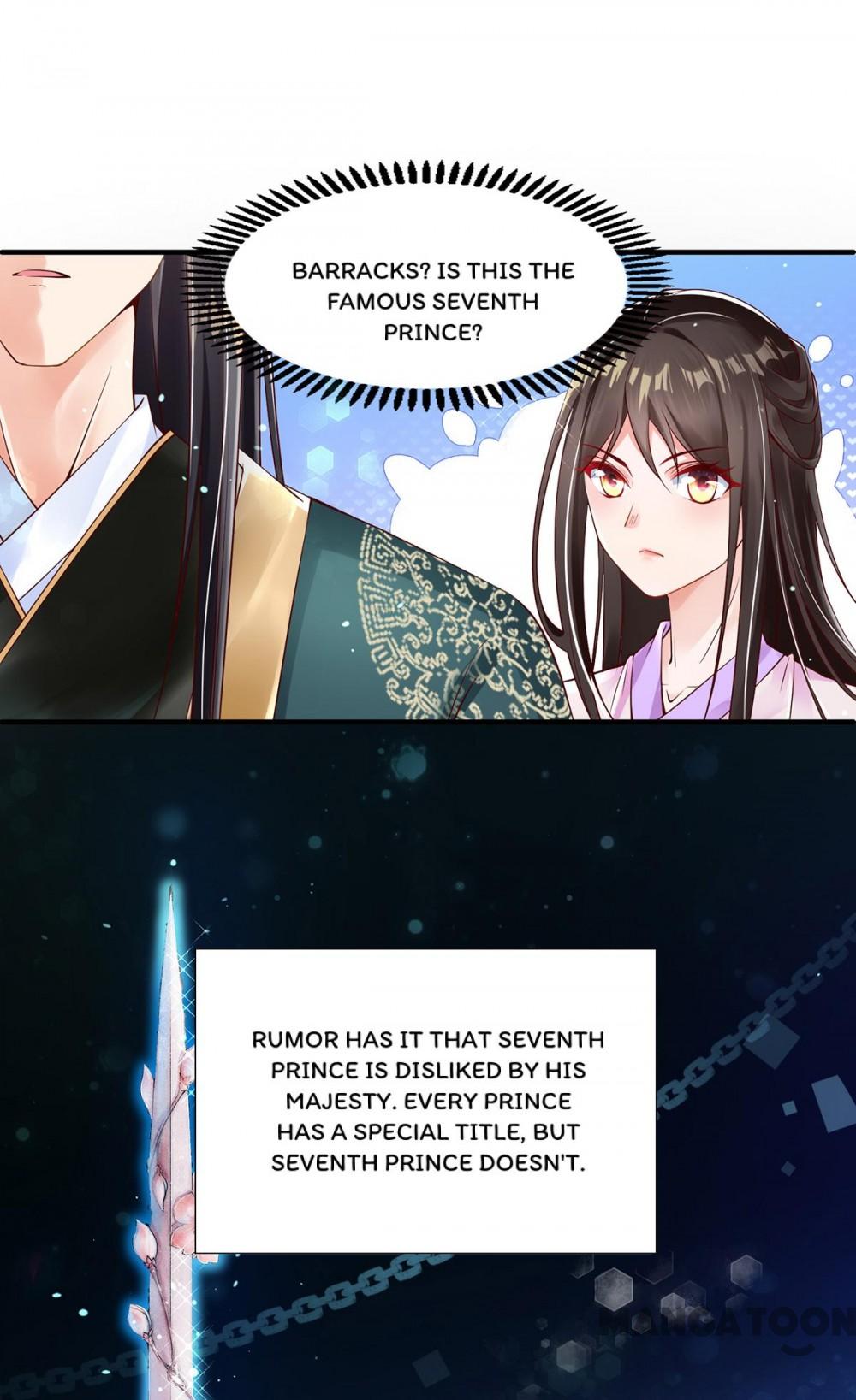Slaughter Queen Reborn chapter 6 - page 38