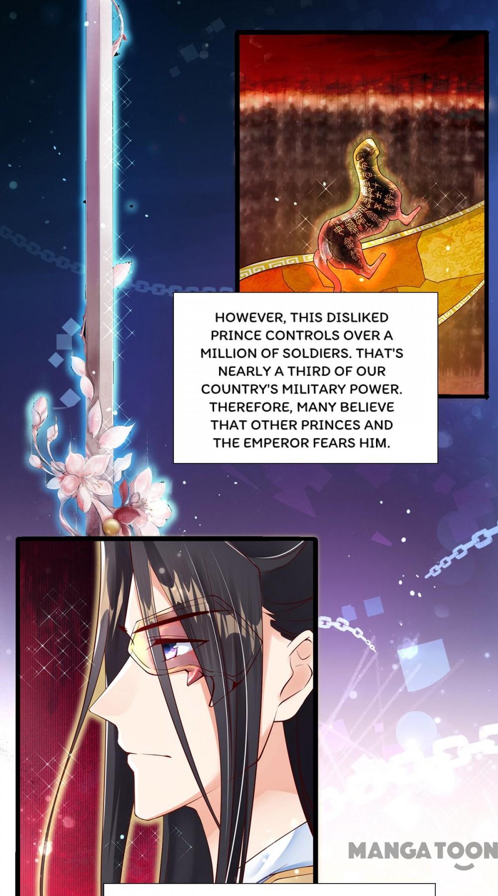 Slaughter Queen Reborn chapter 6 - page 39