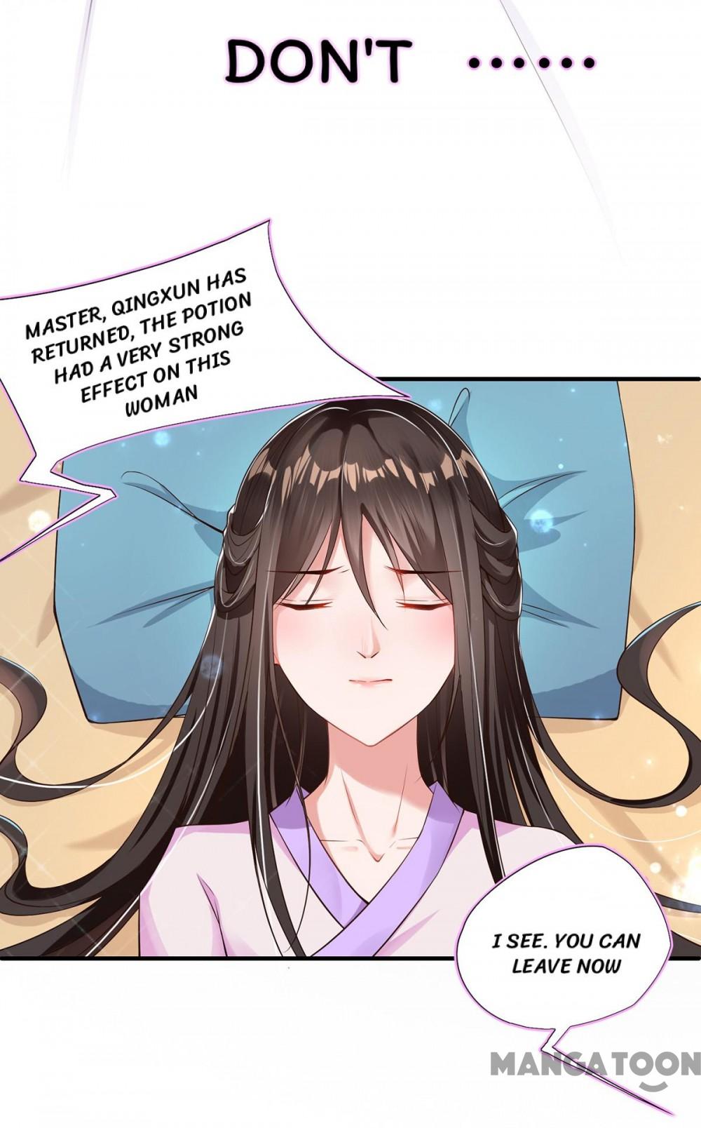 Slaughter Queen Reborn chapter 5 - page 21