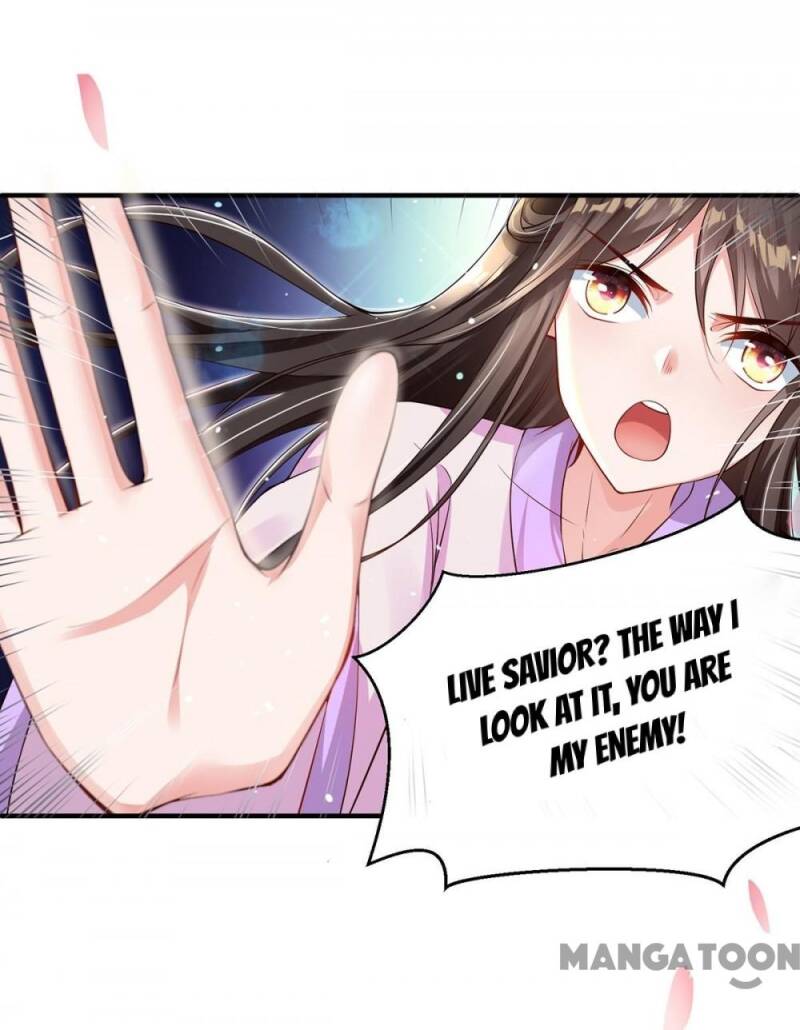 Slaughter Queen Reborn chapter 5 - page 27