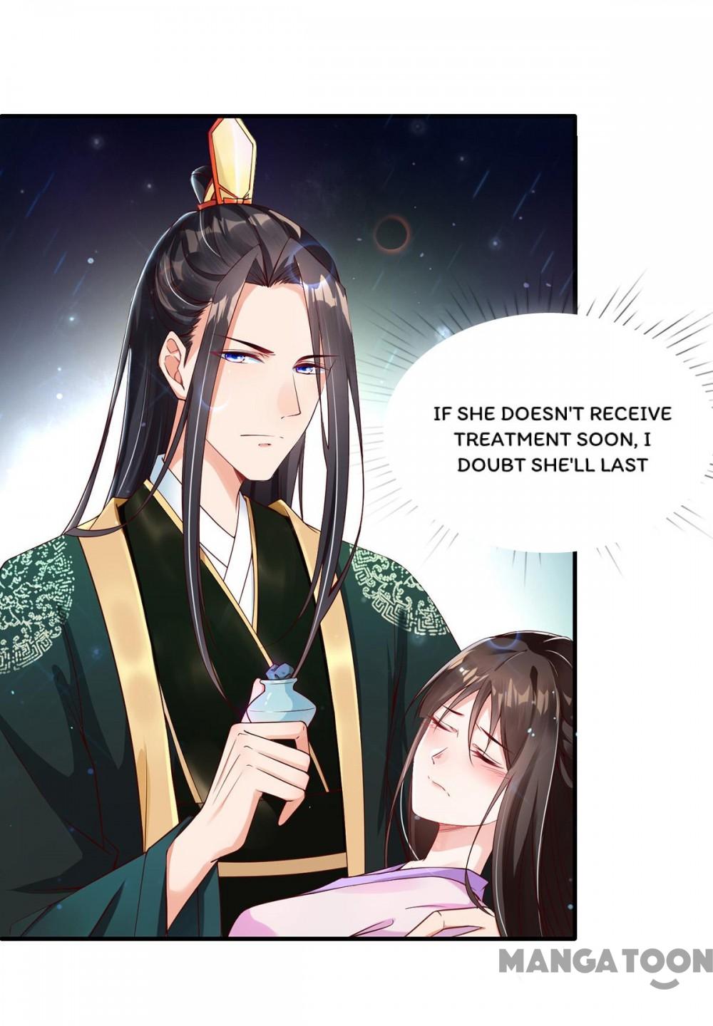 Slaughter Queen Reborn chapter 5 - page 3