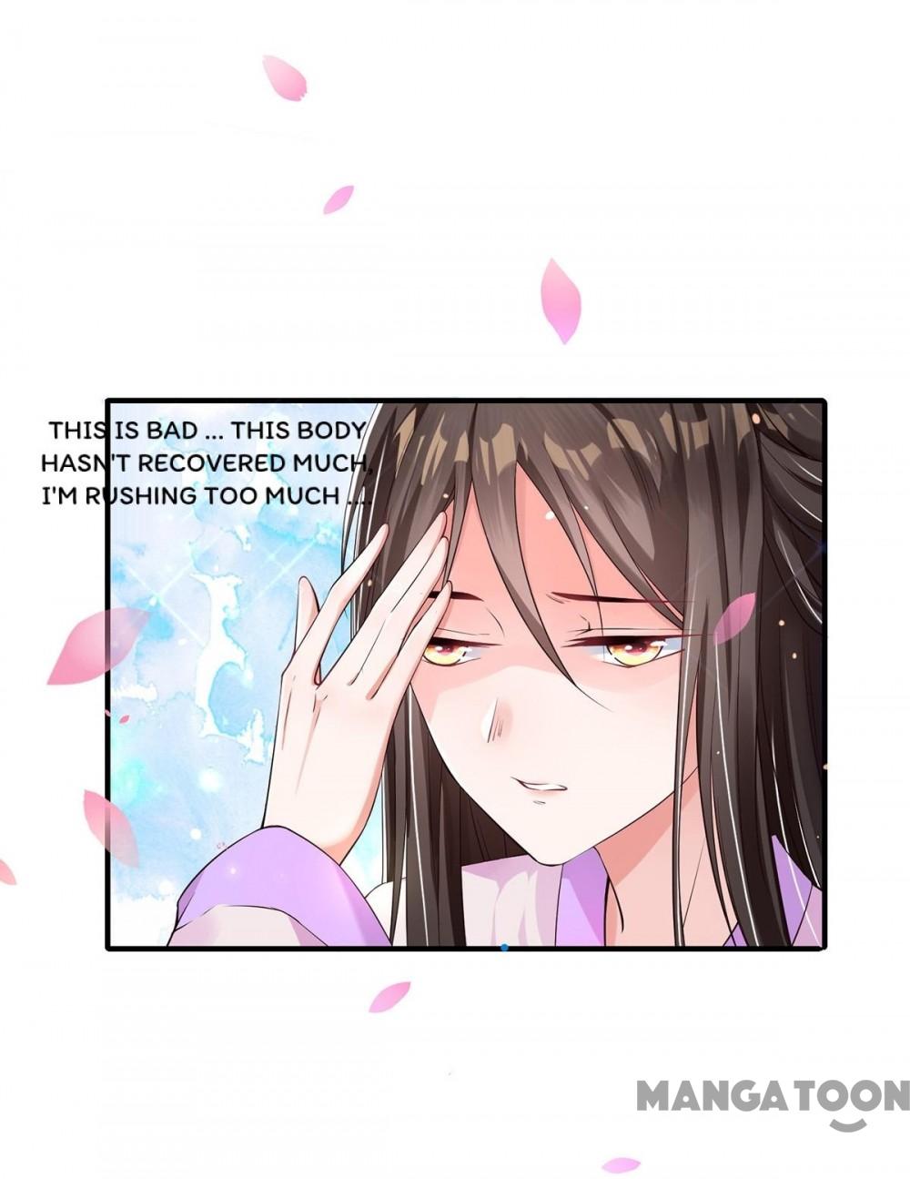 Slaughter Queen Reborn chapter 5 - page 34