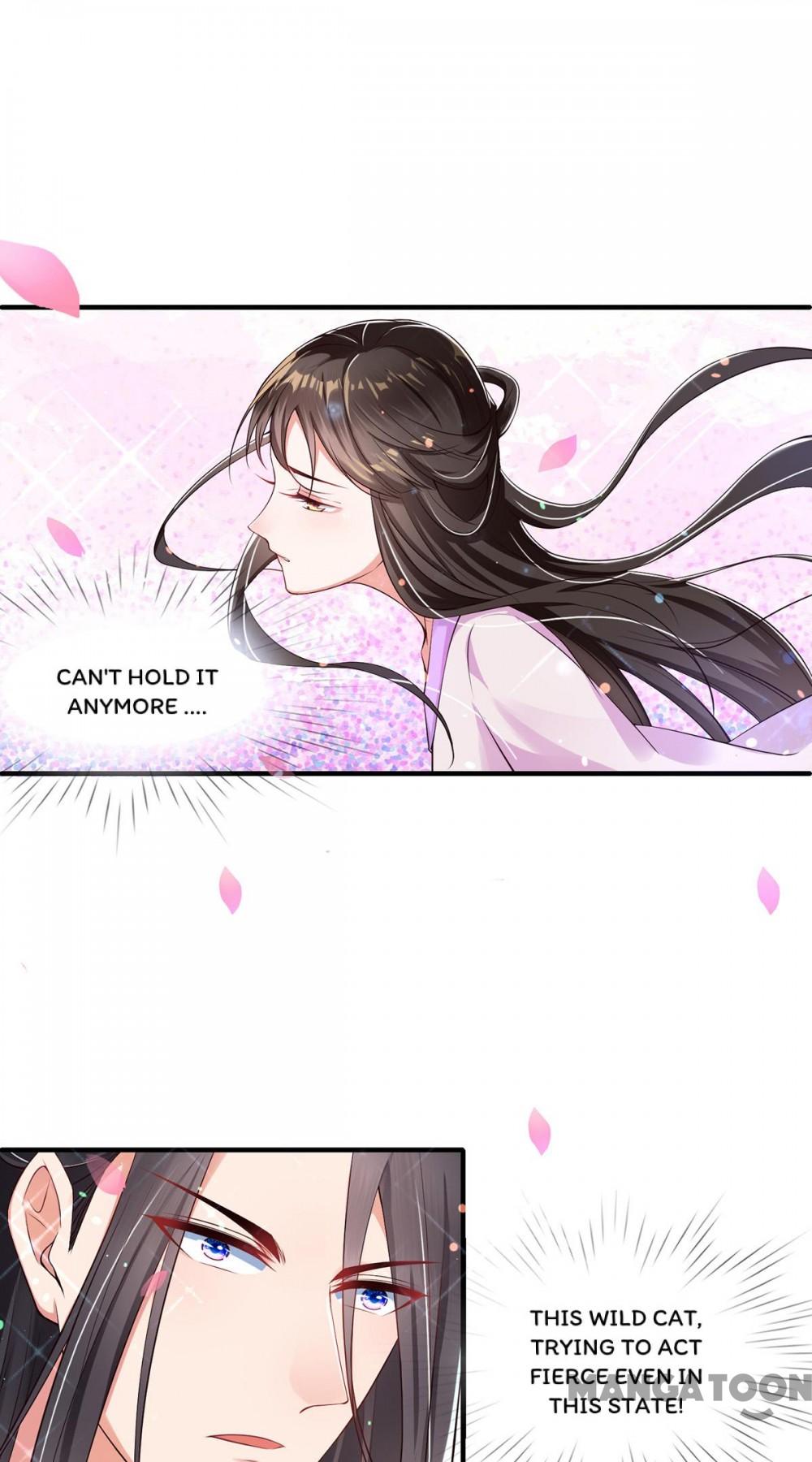 Slaughter Queen Reborn chapter 5 - page 35