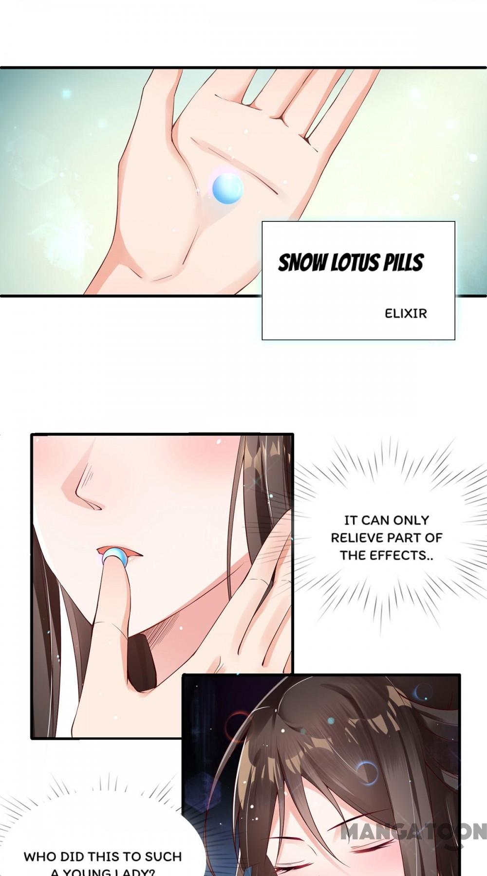 Slaughter Queen Reborn chapter 5 - page 4