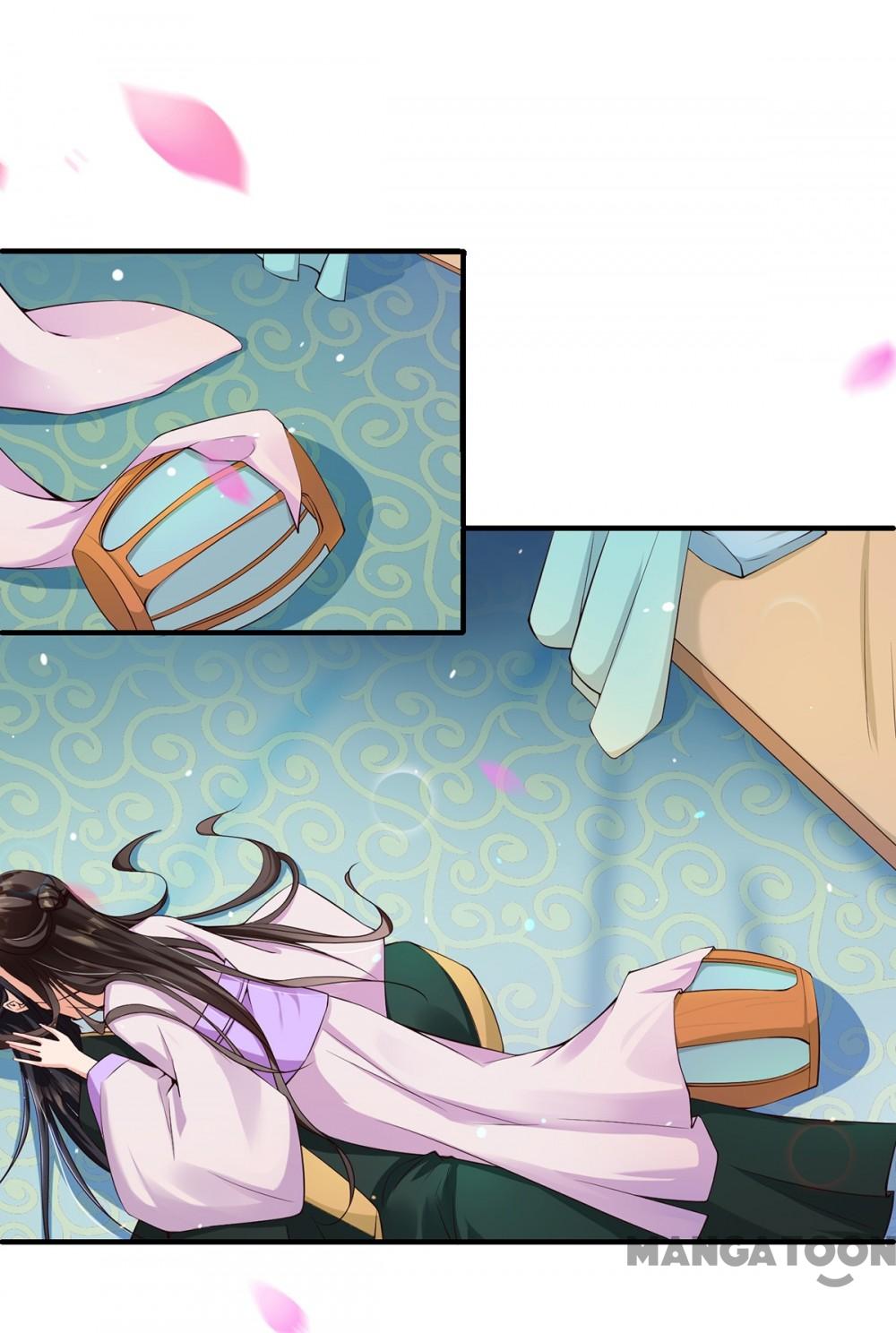 Slaughter Queen Reborn chapter 5 - page 40