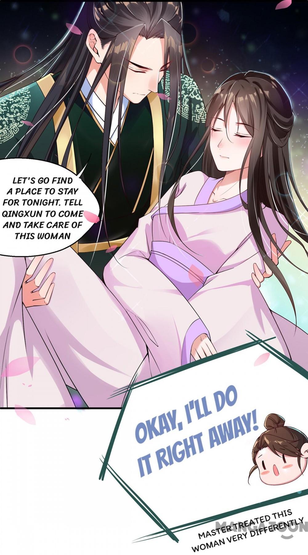 Slaughter Queen Reborn chapter 5 - page 8