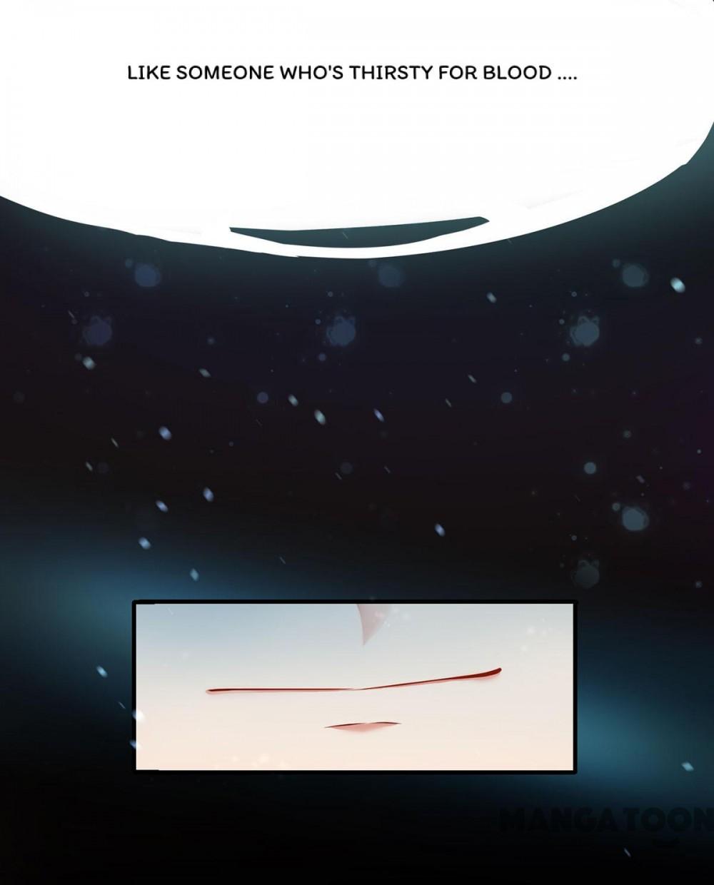 Slaughter Queen Reborn chapter 4 - page 11