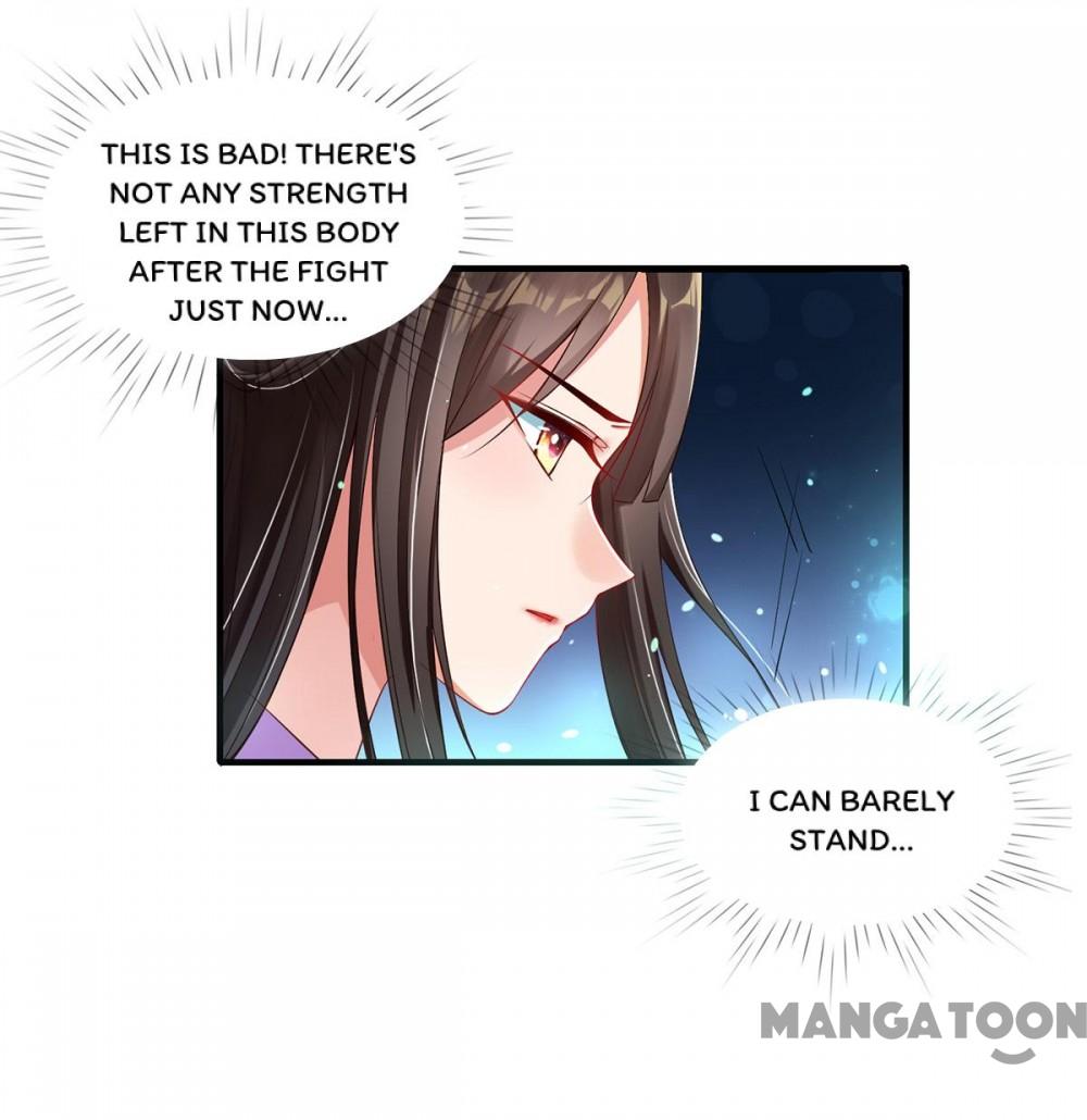 Slaughter Queen Reborn chapter 4 - page 22