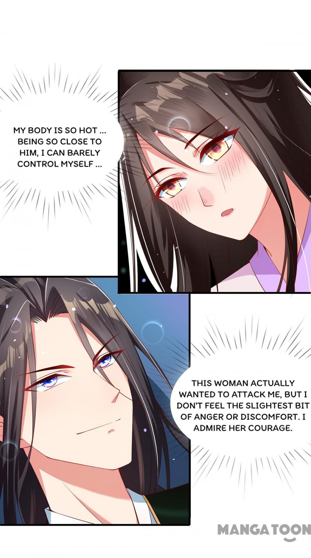 Slaughter Queen Reborn chapter 4 - page 32