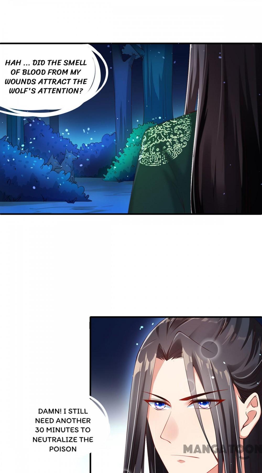 Slaughter Queen Reborn chapter 4 - page 4