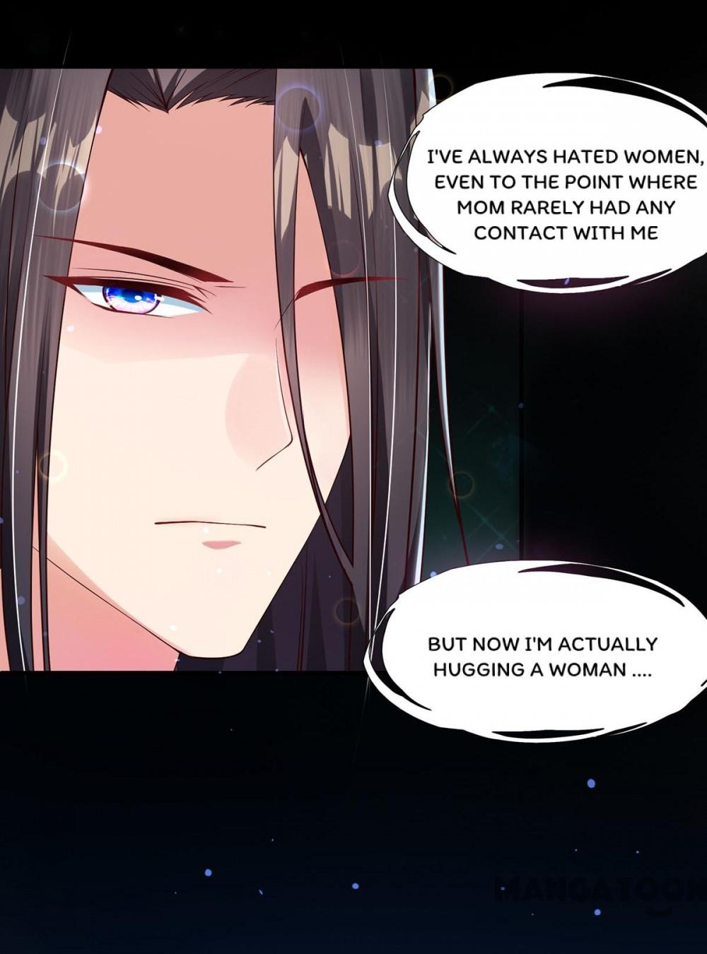 Slaughter Queen Reborn chapter 4 - page 40