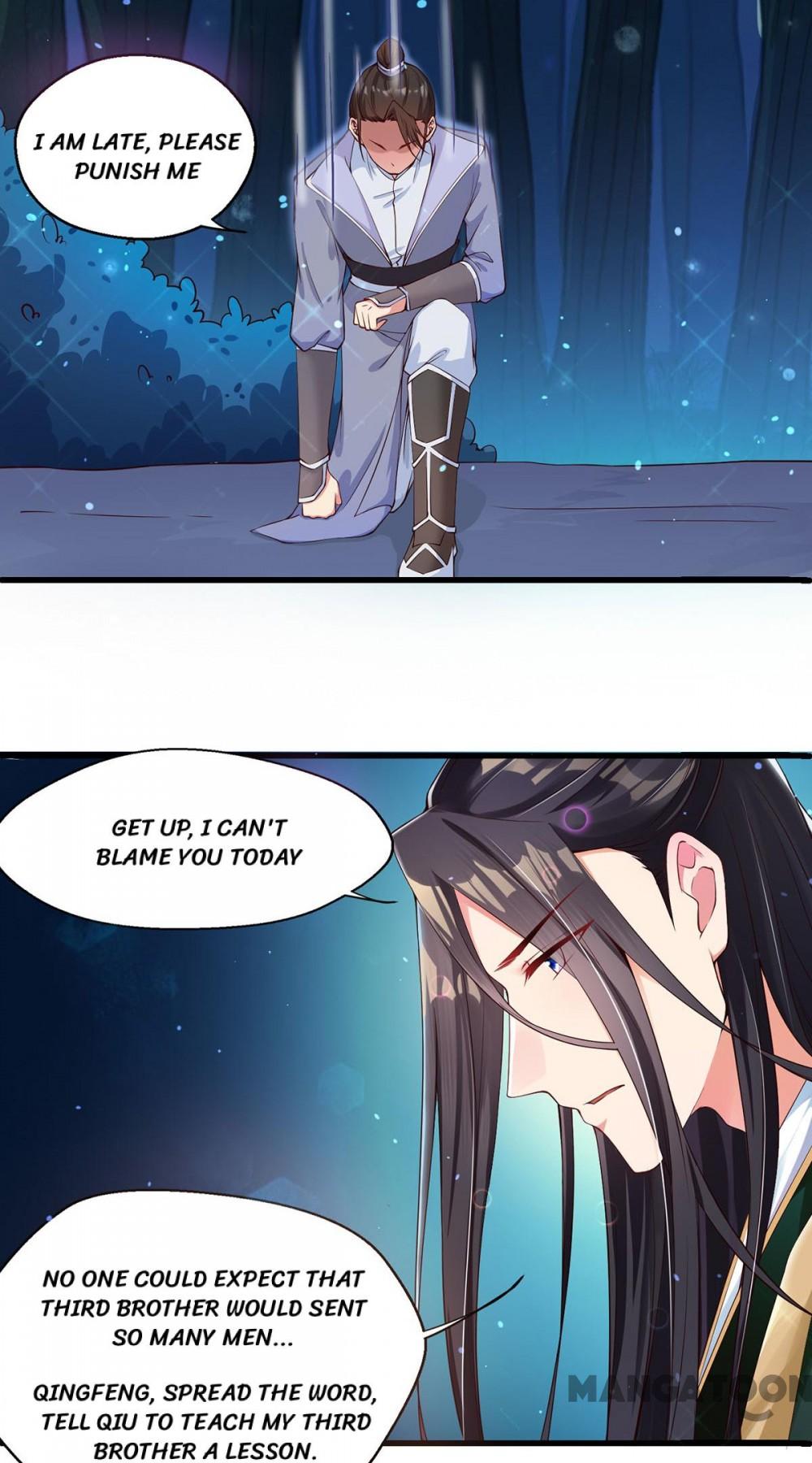 Slaughter Queen Reborn chapter 4 - page 42