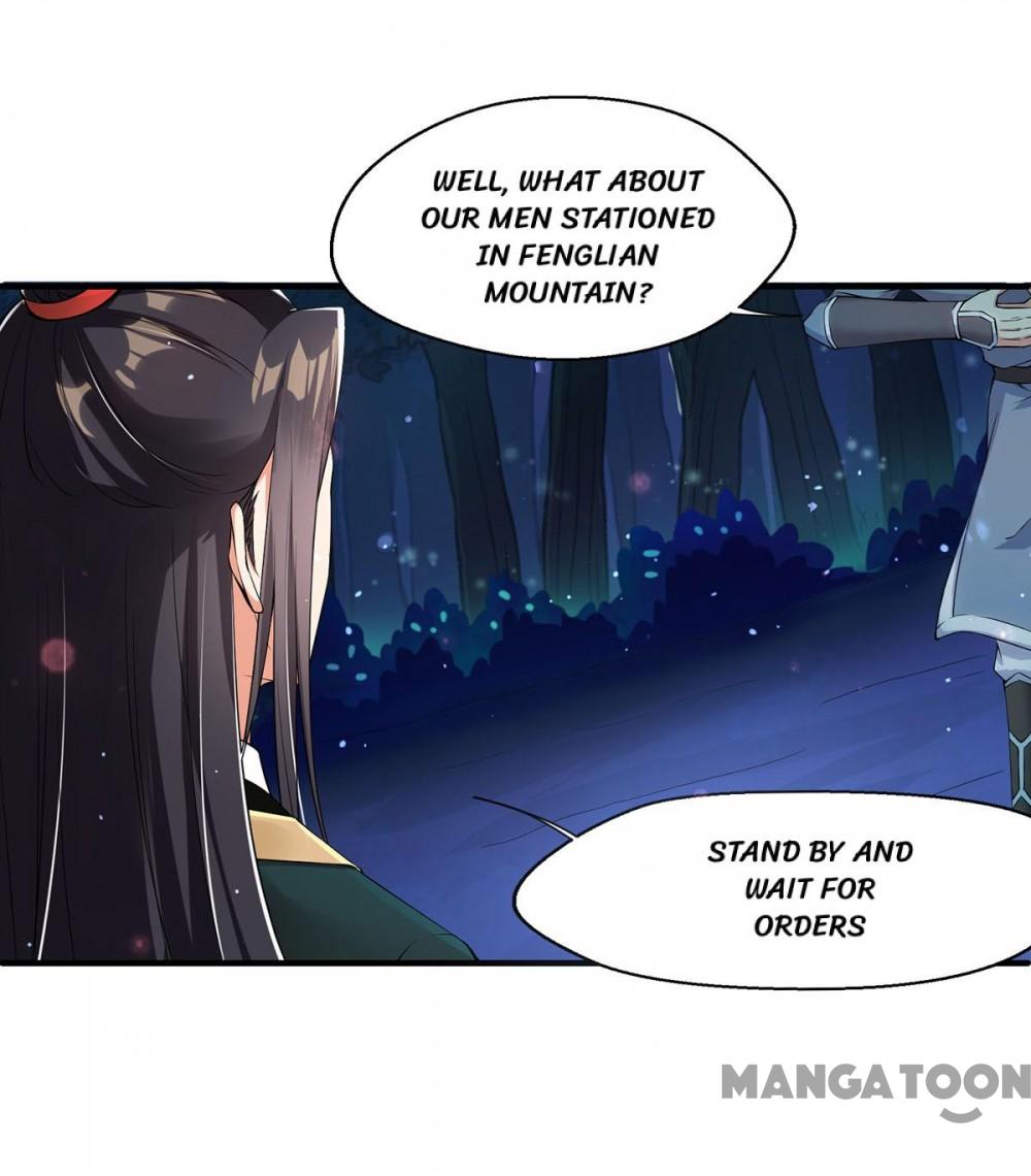Slaughter Queen Reborn chapter 4 - page 44