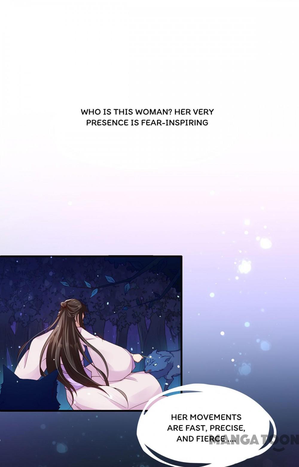 Slaughter Queen Reborn chapter 4 - page 8